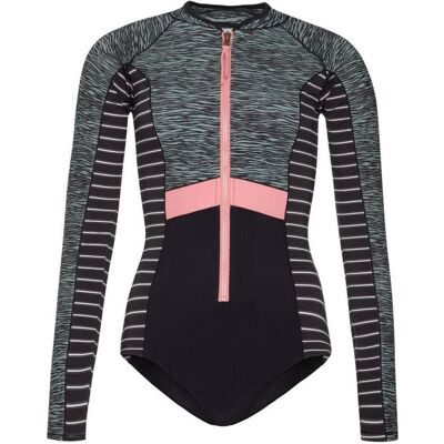 Protest, Damen, Badeanzüge, Women's Prtkadwan Sup Suit, Grün, (34, XS) Protest, Damen, Badeanzüge, Women's Prtkadwan Sup Suit, Grün, (34, XS)