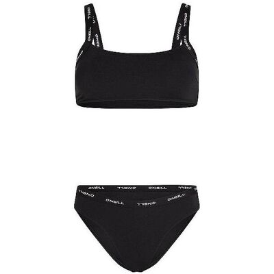 O'Neill, Damen, Bikinis, Sport, Schwarz, (36) O'Neill, Damen, Bikinis, Sport, Schwarz, (36)