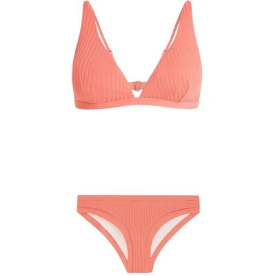 Protest, Damen, Bikinis, Women's Prtbight Bikini, Rot, (42, XL) Protest, Damen, Bikinis, Women's Prtbight Bikini, Rot, (42, XL)