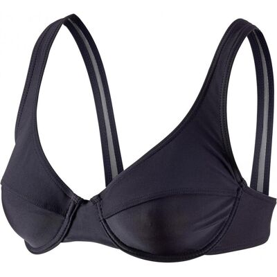 Beco, Damen, Bikinis, Beermann GmbH Bikini Top Standard schwarz 46, Schwarz, (46) Beco, Damen, Bikinis, Beermann GmbH Bikini Top Standard schwarz 46, Schwarz, (46)