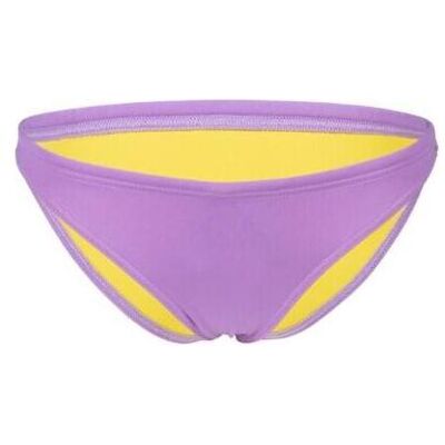 Arena, Damen, Bikinis, W Real Brief R, Mehrfarbig, Weiss, (XS) Arena, Damen, Bikinis, W Real Brief R, Mehrfarbig, Weiss, (XS)
