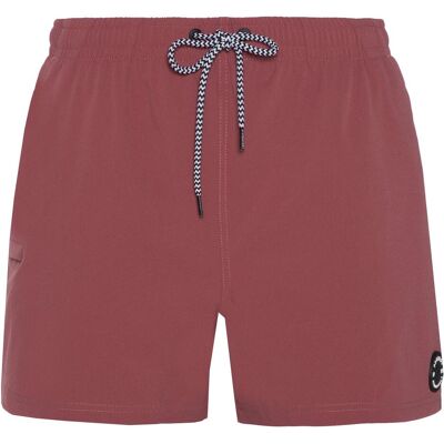 Protest, Herren, Badehosen, Herren Beachshort PRTYESSINE Roan Rougebordeaux S, Violett, (S) Protest, Herren, Badehosen, Herren Beachshort PRTYESSINE Roan Rougebordeaux S, Violett, (S)
