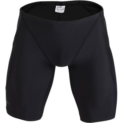 Zaosu, Herren, Badehosen, Z-Essential Jammer, Schwarz, (S) Zaosu, Herren, Badehosen, Z-Essential Jammer, Schwarz, (S)