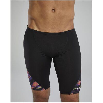 Tyr, Herren, Badehosen, Herren-Badeshorts DE BLDSPC JA TRI, Blau, (30) Tyr, Herren, Badehosen, Herren-Badeshorts DE BLDSPC JA TRI, Blau, (30)