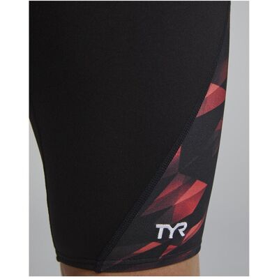 Tyr, Herren, Badehosen, Herren Badeshorts DE BLDSPC JA TRI, Mehrfarbig, (30) Tyr, Herren, Badehosen, Herren Badeshorts DE BLDSPC JA TRI, Mehrfarbig, (30)
