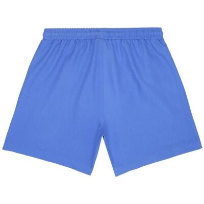 FILA, Herren, Badehosen, Somalia Badeshorts, Blau, (XXL) FILA, Herren, Badehosen, Somalia Badeshorts, Blau, (XXL)