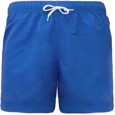Proact, Herren, Badehosen, Kurze Badeshorts, Blau, (3XL) Proact, Herren, Badehosen, Kurze Badeshorts, Blau, (3XL)