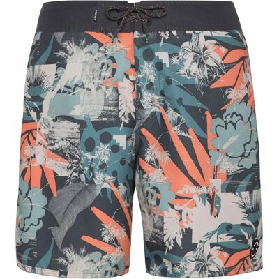 Protest, Herren, Badehosen, Herren Beachshort PRTARYF Huntergreen XL, Grau, (XL) Protest, Herren, Badehosen, Herren Beachshort PRTARYF Huntergreen XL, Grau, (XL)
