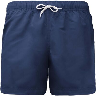 Proact, Herren, Badehosen, Kurze Badeshorts, Blau, (M) Proact, Herren, Badehosen, Kurze Badeshorts, Blau, (M)