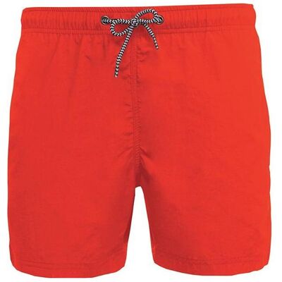 Proact, Herren, Badehosen, Badehose, Orange, (3XL) Proact, Herren, Badehosen, Badehose, Orange, (3XL)