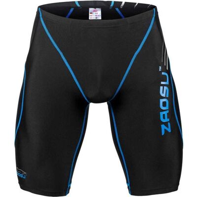 Zaosu, Herren, Badehosen, Z-Black Jammer, Blau, Rot, Grün, Schwarz, (4) Zaosu, Herren, Badehosen, Z-Black Jammer, Blau, Rot, Grün, Schwarz, (4)