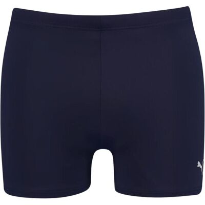 Puma Herren, Badehosen, Swim Men Classic Swim Trunk 1p, Blau, (S) Puma Herren, Badehosen, Swim Men Classic Swim Trunk 1p, Blau, (S)