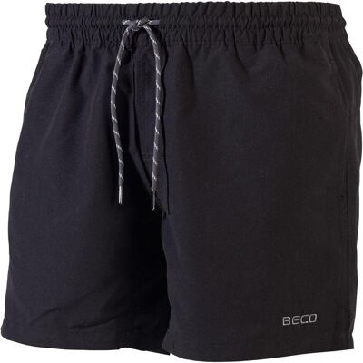 Beco, Herren, Badehosen, Shorts Herren M, Schwarz, (M) Beco, Herren, Badehosen, Shorts Herren M, Schwarz, (M)