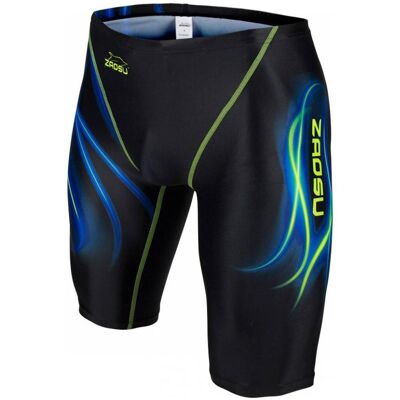 Zaosu, Herren, Badehosen, Z-Fire III Jammer, Blau, (140) Zaosu, Herren, Badehosen, Z-Fire III Jammer, Blau, (140)