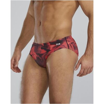 Tyr, Herren, Badehosen, Herren Badeshorts DE BRIEF WAV, (28) Tyr, Herren, Badehosen, Herren Badeshorts DE BRIEF WAV, (28)