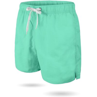 Normani, Herren, Badehosen, Badeshorts Coastline, Türkis, (XXL) Normani, Herren, Badehosen, Badeshorts Coastline, Türkis, (XXL)
