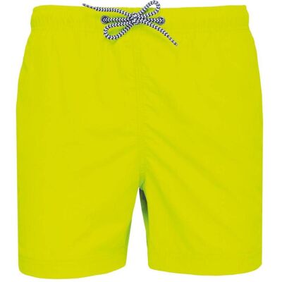 Proact, Herren, Badehosen, Badeshorts, Gelb, (XS) Proact, Herren, Badehosen, Badeshorts, Gelb, (XS)