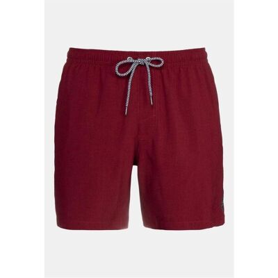 Protest, Herren, Badehosen, DAVEY beachshort, Rot, (S) Protest, Herren, Badehosen, DAVEY beachshort, Rot, (S)