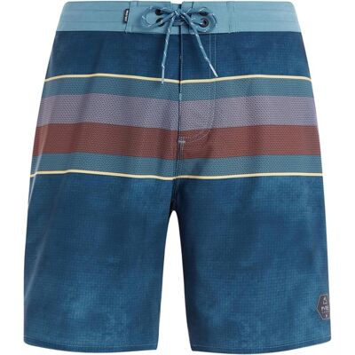 Protest, Herren, Badehosen, Prtaspri Beachshort, Blau, (L) Protest, Herren, Badehosen, Prtaspri Beachshort, Blau, (L)
