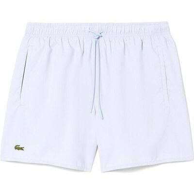 Lacoste, Herren, Badehosen, Badeshorts, Blau, (XL) Lacoste, Herren, Badehosen, Badeshorts, Blau, (XL)