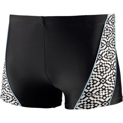 Beco, Herren, Badehosen, Beermann GmbH Badehose Herren Standard weiss/schwarz 9, Schwarz, Weiss, (9) Beco, Herren, Badehosen, Beermann GmbH Badehose Herren Standard weiss/schwarz 9, Schwarz, Weiss, (9)