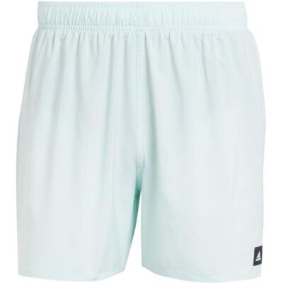 Adidas Badehosen, Solide CLX-Badeshorts, (S) Adidas Badehosen, Solide CLX-Badeshorts, (S)