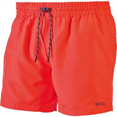 Beco, Herren, Badehosen, Swim shorts for men 712 333 2XL coral, Rot, (XXL) Beco, Herren, Badehosen, Swim shorts for men 712 333 2XL coral, Rot, (XXL)