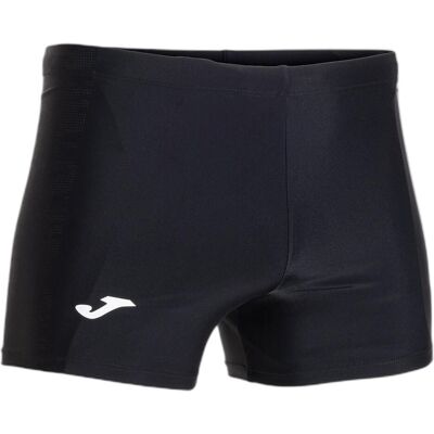 Joma, Herren, Badehosen, Shark IV, Schwarz, (M) Joma, Herren, Badehosen, Shark IV, Schwarz, (M)