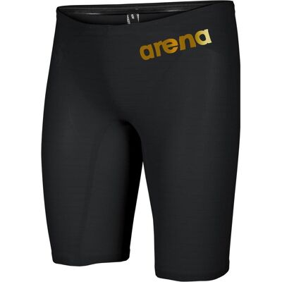 Arena, Herren, Badehosen, Powerskin Carbon Air 2 Jammer, Schwarz, (1) Arena, Herren, Badehosen, Powerskin Carbon Air 2 Jammer, Schwarz, (1)