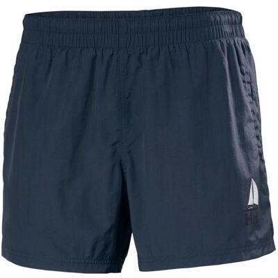 Helly Hansen Herren, Badehosen, Cascais Trunk Badeshorts, Blau, (M) Helly Hansen Herren, Badehosen, Cascais Trunk Badeshorts, Blau, (M)