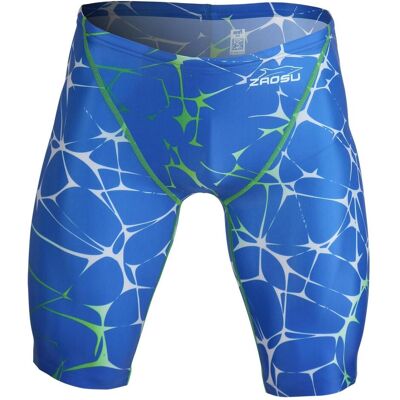 Zaosu, Herren, Badehosen, Z-Color Jammer, Mehrfarbig, (7) Zaosu, Herren, Badehosen, Z-Color Jammer, Mehrfarbig, (7)