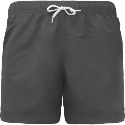Proact, Herren, Badehosen, Badeshorts, Grau, (XS) Proact, Herren, Badehosen, Badeshorts, Grau, (XS)