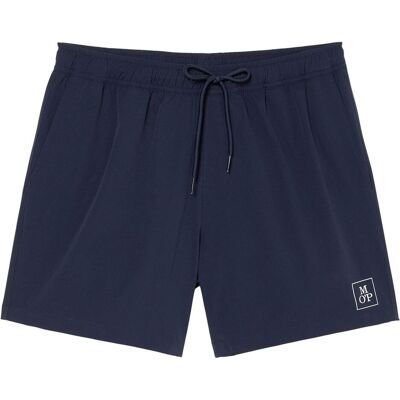 Marc O' Polo Badehosen, Badeshorts, Blau, (XXL) Marc O' Polo Badehosen, Badeshorts, Blau, (XXL)