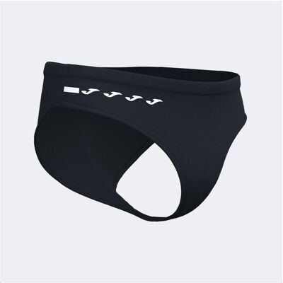 Joma, Herren, Badehosen, Shark III, Schwarz, (S) Joma, Herren, Badehosen, Shark III, Schwarz, (S)