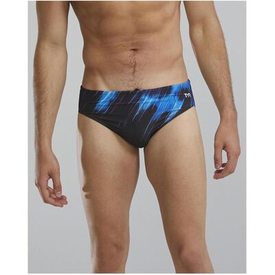 Tyr, Herren, Badehosen, Herren-Badeshorts DE BRIEF CYC, (32) Tyr, Herren, Badehosen, Herren-Badeshorts DE BRIEF CYC, (32)