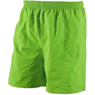 Beco, Herren, Badehosen, Badeshorts Herren grün L, Grün, (L) Beco, Herren, Badehosen, Badeshorts Herren grün L, Grün, (L)