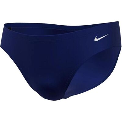 Nike Herren, Badehosen, Hydrastrong, Blau, (48) Nike Herren, Badehosen, Hydrastrong, Blau, (48)