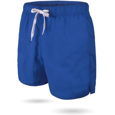 Normani, Herren, Badehosen, Badeshorts Coastline, Blau, (S) Normani, Herren, Badehosen, Badeshorts Coastline, Blau, (S)