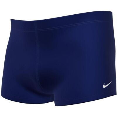 Nike Herren, Badehosen, Hydrastrong Solid, Blau, (34) Nike Herren, Badehosen, Hydrastrong Solid, Blau, (34)