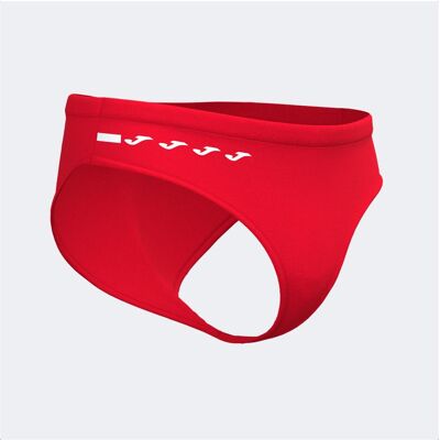 Joma, Herren, Badehosen, Shark III, Rot, (L) Joma, Herren, Badehosen, Shark III, Rot, (L)