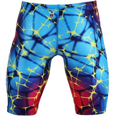 Zaosu, Herren, Badehosen, Z-ColorMesh Jammer, Mehrfarbig, (116) Zaosu, Herren, Badehosen, Z-ColorMesh Jammer, Mehrfarbig, (116)