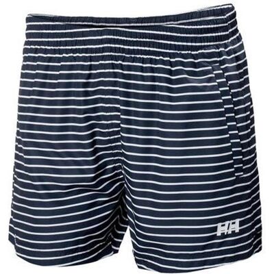 Helly Hansen Herren, Unterhosen, Newport Trunk, Blau, (Einzelpack, XL) Helly Hansen Herren, Unterhosen, Newport Trunk, Blau, (Einzelpack, XL)