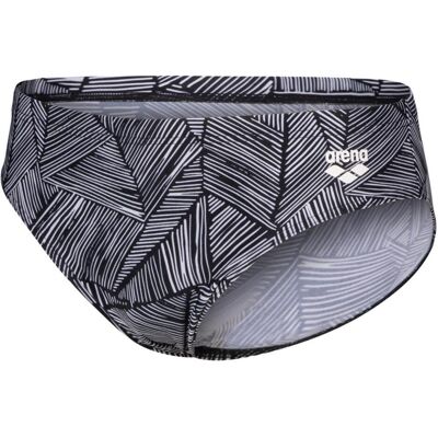 Arena, Herren, Badehosen, M Overview Swim Briefs, Weiss, (5) Arena, Herren, Badehosen, M Overview Swim Briefs, Weiss, (5)
