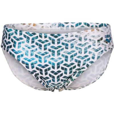 Arena, Herren, Badehosen, M Planet Water Swim Briefs, Mehrfarbig, (5) Arena, Herren, Badehosen, M Planet Water Swim Briefs, Mehrfarbig, (5)
