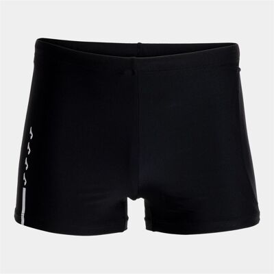 Joma, Herren, Badehosen, Shark III, Schwarz, (M) Joma, Herren, Badehosen, Shark III, Schwarz, (M)