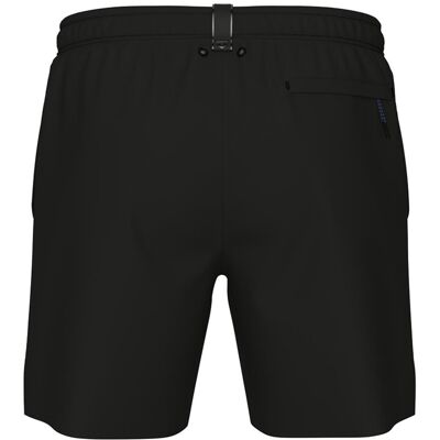 Arena, Herren, Badehosen, M Evo Beach Boxer Solid, Schwarz, (M) Arena, Herren, Badehosen, M Evo Beach Boxer Solid, Schwarz, (M)