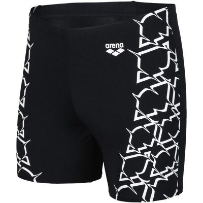 Arena, Herren, Badehosen, Graphic, Schwarz, (32) Arena, Herren, Badehosen, Graphic, Schwarz, (32)