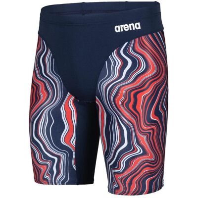 Arena, Herren, Badehosen, Marbled, Blau, (30) Arena, Herren, Badehosen, Marbled, Blau, (30)
