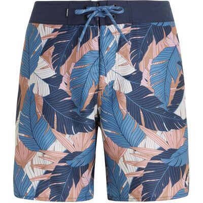Protest, Herren, Badehosen, Herren -Shorts protestieren Prtdurban Beachshort, Blau, (XL) Protest, Herren, Badehosen, Herren -Shorts protestieren Prtdurban Beachshort, Blau, (XL)