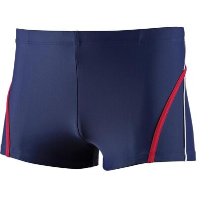 Beco, Herren, Badehosen, Beermann GmbH Badehose Herren Standard marine 6, Blau, (6) Beco, Herren, Badehosen, Beermann GmbH Badehose Herren Standard marine 6, Blau, (6)